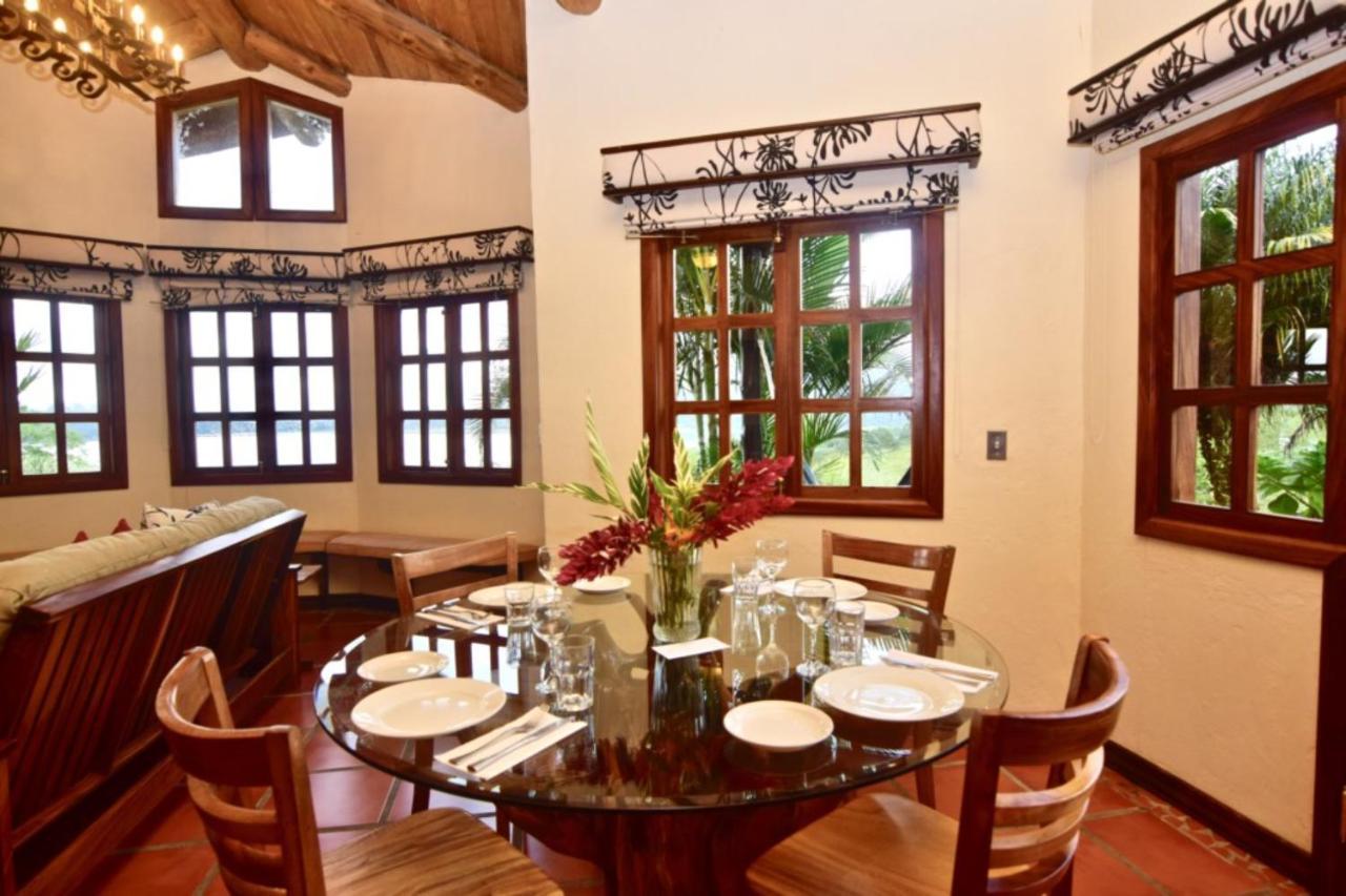 El Fosforo Pie In The Sky 2 Luxury Home With Amazing Views! מראה חיצוני תמונה